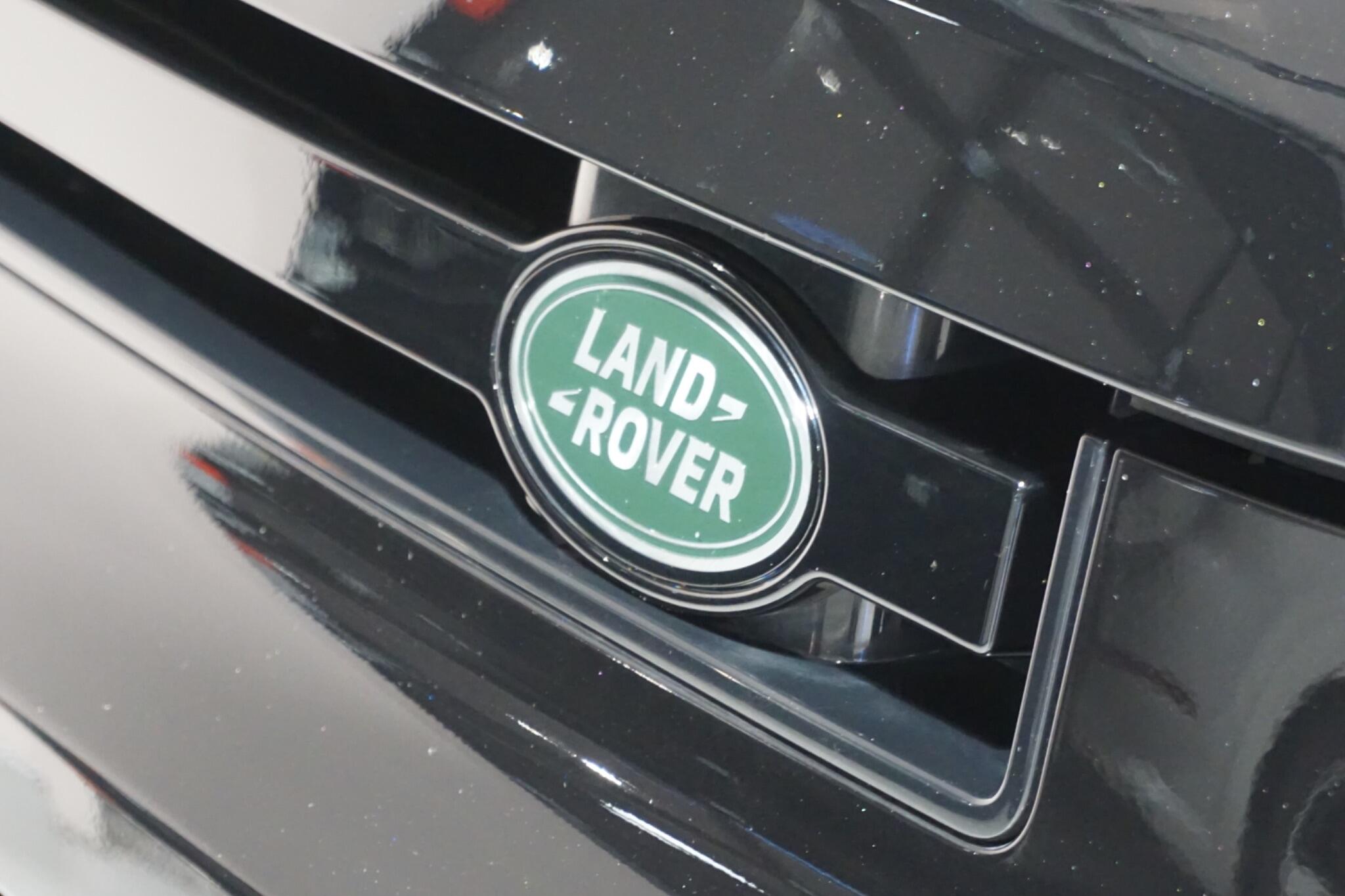 Land Rover Defender 110 2.0 P400e 15.4kWh XS Edition SUV 5dr Petrol Plug-in Hybrid Auto 4WD Euro 6 (s/s) (404 ps)